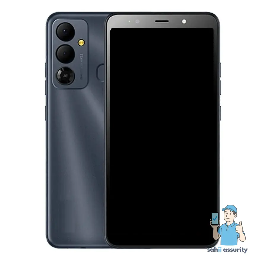 Full Body Housing for Tecno Pop 6 Go